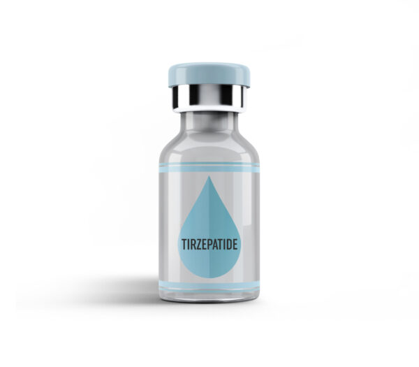 Two Month Tirzepatide Program