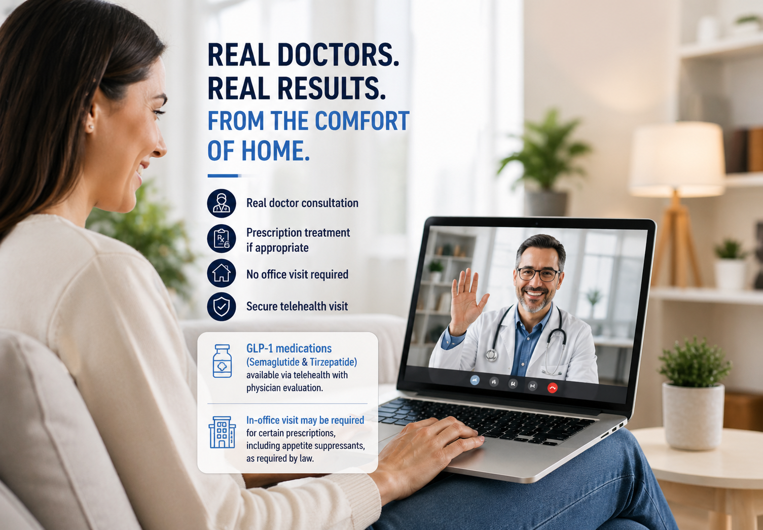 Telehealth consult fee